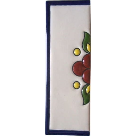 Ending Mission Tile, Set of 2 pcs