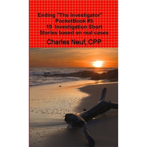 Ending "The Investigator", (Paperback)