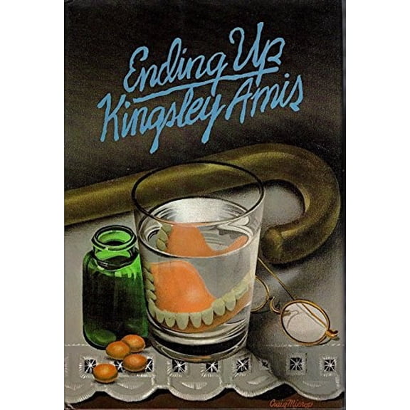 Pre-Owned Ending Up