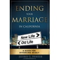 thumbnail image 1 of Ending Your Marriage in California: A Guide for Divorcing Wisely (Paperback) by Jeffrey L Hoffer, 1 of 1