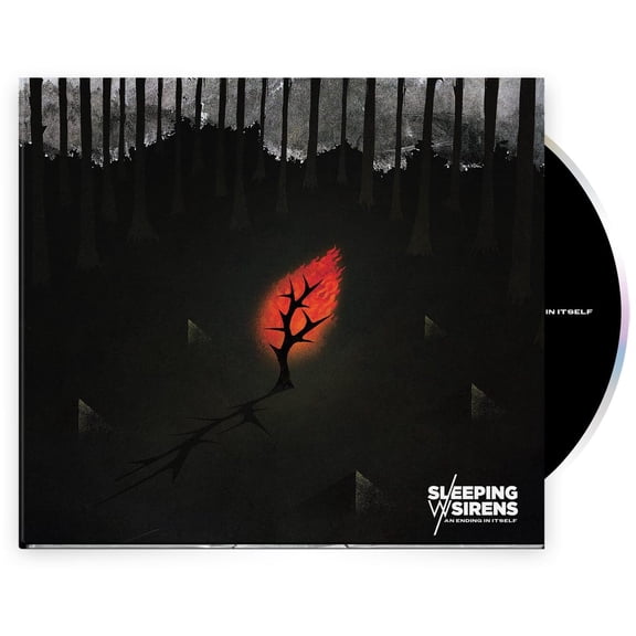 Sleeping with Sirens - An Ending In Itself - Music & Performance - CD