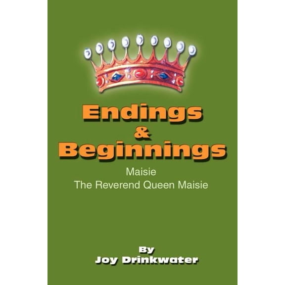 Endings, (Paperback)