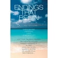 thumbnail image 1 of Endings That Begin...: A Journey Into Love Through the Universal Laws of Reciprocity, (Paperback), 1 of 1