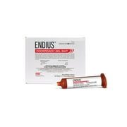Endius Cockroach Gel Bait - 1 Box 4 x 30g Tubes by FMC