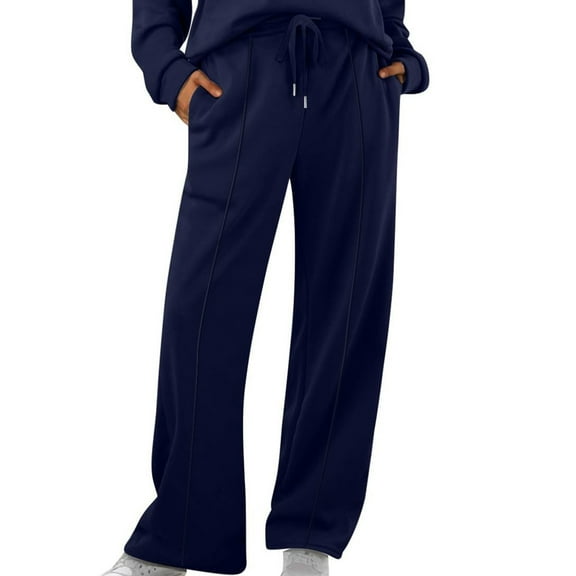 Endives Pants for Women Womens Outfits Half Zip Hoodie Sweatsuit Sets Oversized Sweatshirt Baggy Fall Fashion Sweatpants