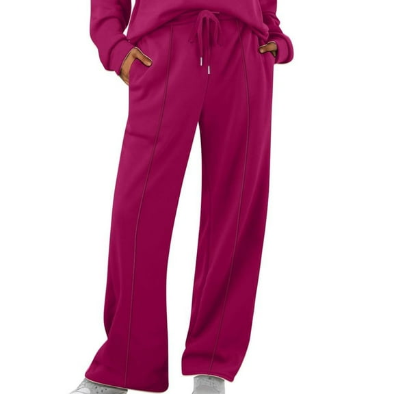 Endives Pants for Women Womens Outfits Half Zip Hoodie Sweatsuit Sets Oversized Sweatshirt Baggy Fall Fashion Sweatpants