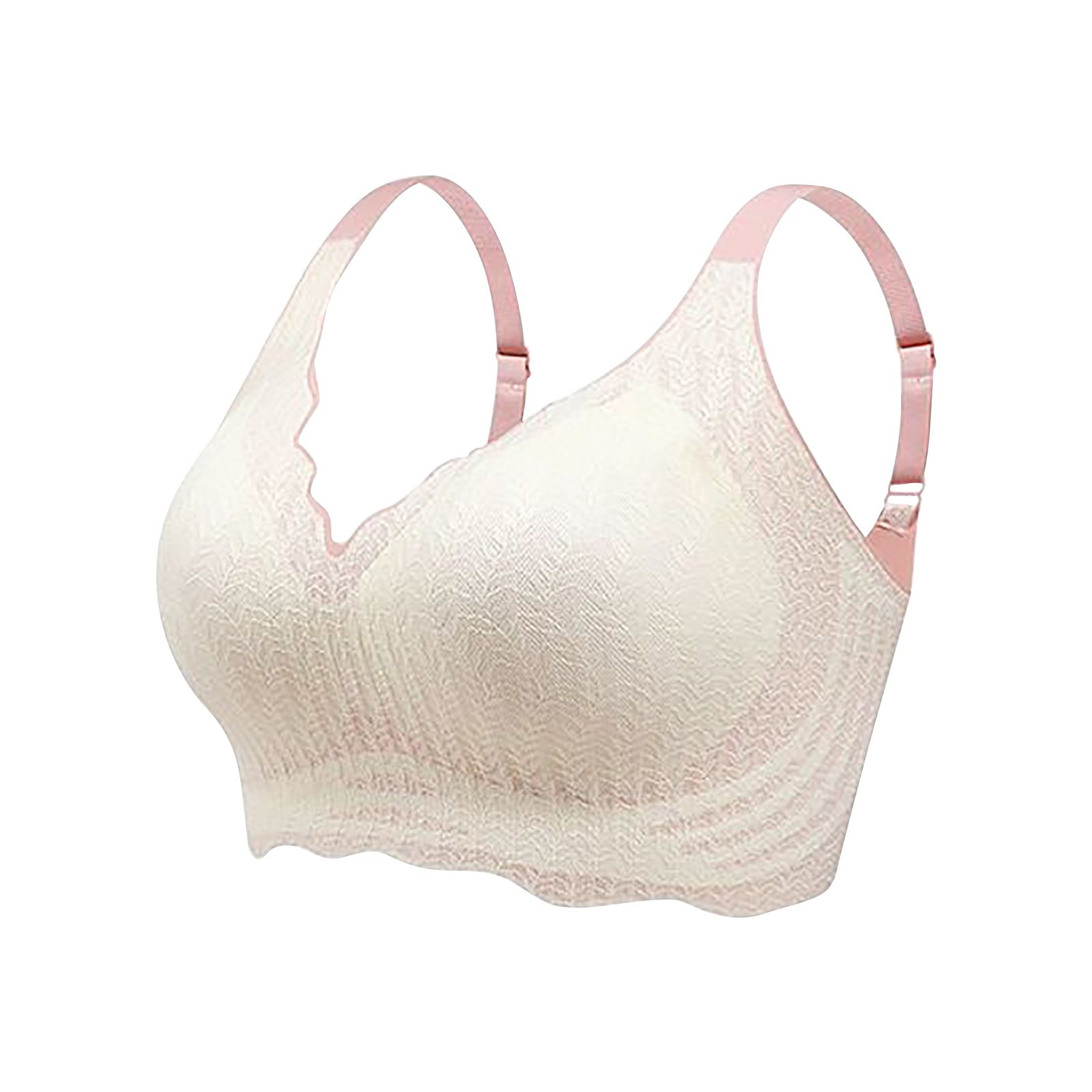 Soutien-gorge En Gel Jelly Gel Shaping 2025 - Sans Armatures, Confort Tout Le Jour - Pour Sport, Quotidien - Taille XXL Bleu - 2