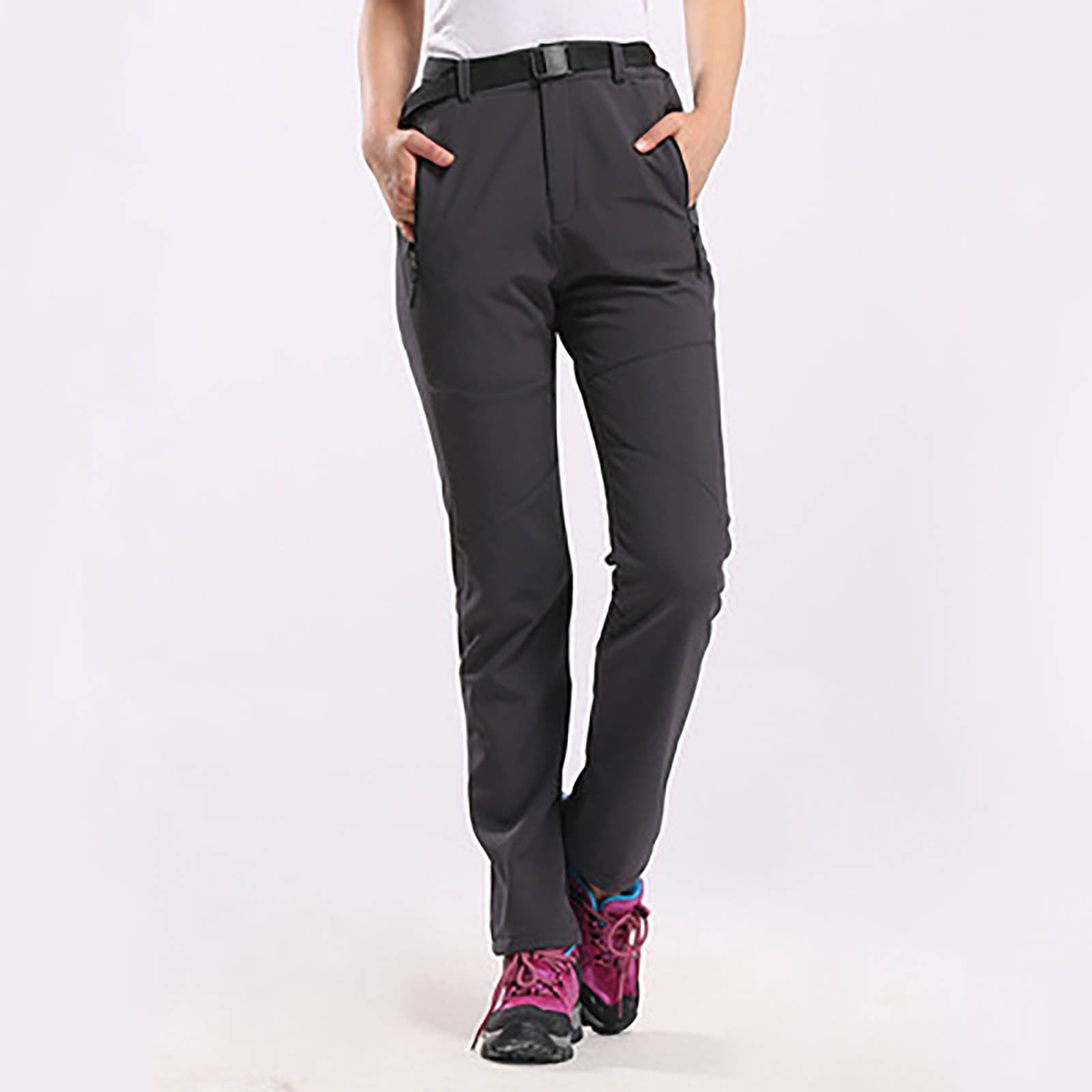 Rain | Comfortable Wide-Leg Pants