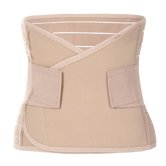 Endives Women Postpartum Girdle Corset Recovery Belly Band Wrap Belt Body Shaper Clothing Sale