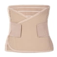 thumbnail image 1 of Endives Women Postpartum Girdle Corset Recovery Belly Band Wrap Belt Body Shaper Clothing Sale, 1 of 9