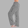 thumbnail image 1 of Endives Women's Lounge Pants Flannel Pajama Pants Fleece Loungewear Pants Outerwear Sleep Pants Fall Winter, 1 of 4