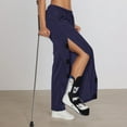thumbnail image 1 of Endives Women's Pants With Pockets Easy Access Pants Post Hip Knee Leg Breakaway Leg injury Sweatpants, 1 of 6