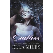 Endless A Truth or Lies World Collection, Hardcover