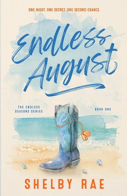 Endless August, (Paperback)