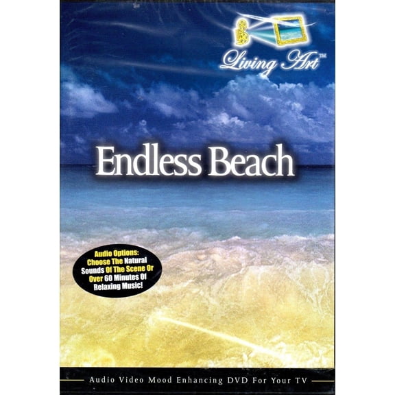 Endless Beach (DVD)