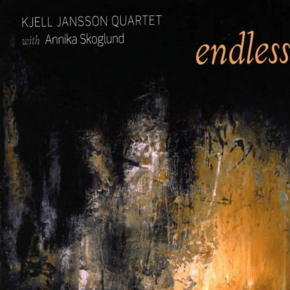 Endless (CD)