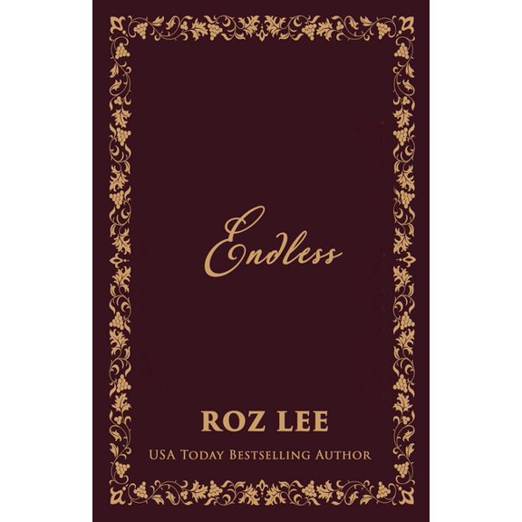 Endless: Discreet Edition, (Paperback)