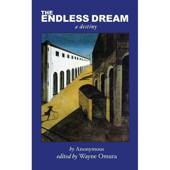 Endless Dream: A Destiny (Paperback)