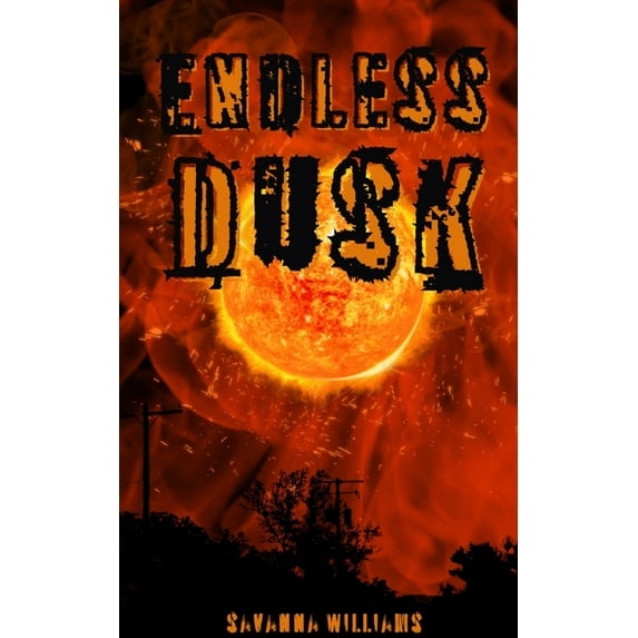 Endless Dusk, (Paperback)