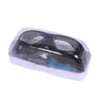 thumbnail image 1 of Endless EL-1007BLACK Premium Swimming Goggle with Anti-Fog & UV Protection - Black - One Size, 1 of 8