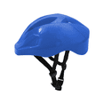 thumbnail image 1 of Endless EL1026 Multi Utility Sports Helmet for Cycling, Skating, Skateboarding | Blue | Material : ABS, EPS | With High Density EPS (Thermocol) Padding, Soft Cushion and Adjustable Strap for Best Fit, 1 of 7
