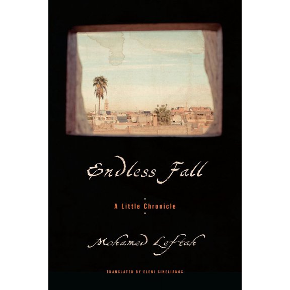 Endless Fall : A Little Chronicle (Paperback)