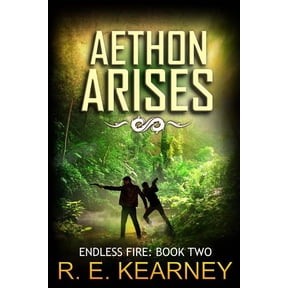 Aethon Arises