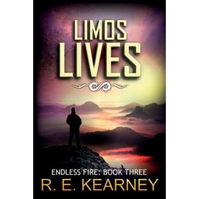 Endless Fire: Limos Lives (Paperback)