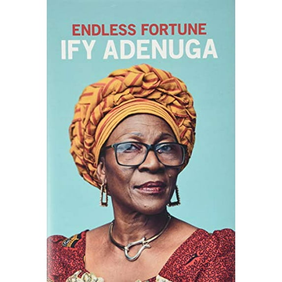 Pre-Owned Endless Fortune Paperback