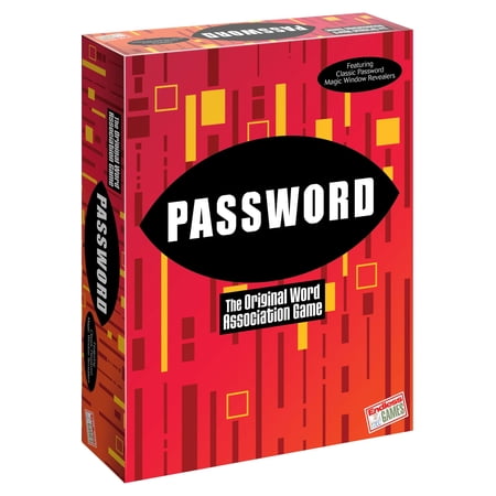 Endless Games Password