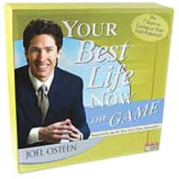 Endless Games Your Best Life Now Game