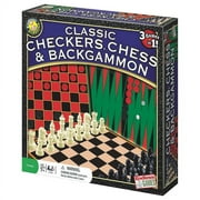 Endless Games