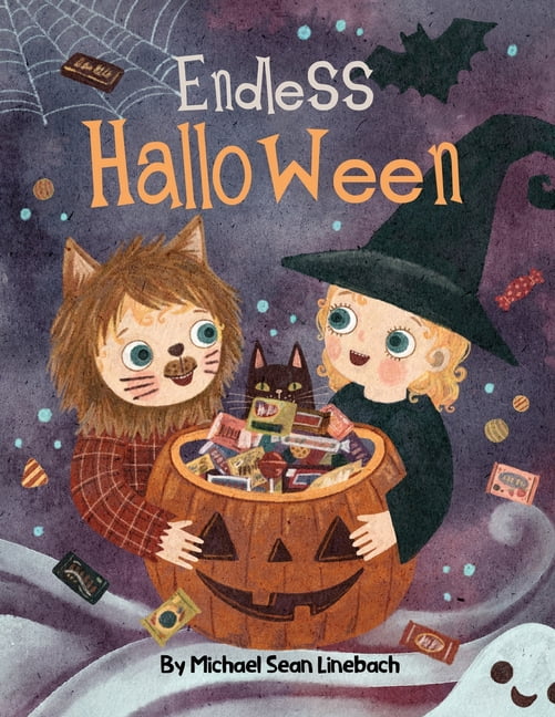 Endless Halloween, (Paperback)