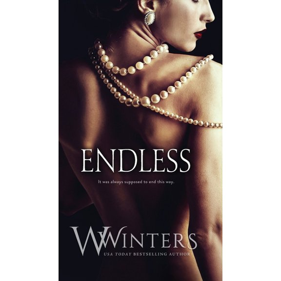 Merciless Endless, Book 4, (Hardcover)