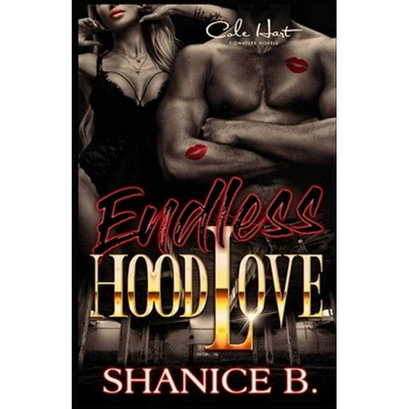 Endless Hood Love: An African American Romance Novel (Paperback)