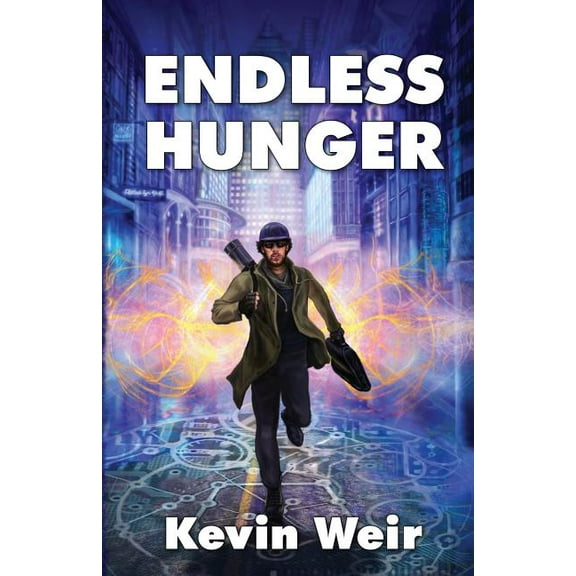 Endless Hunger, (Paperback)