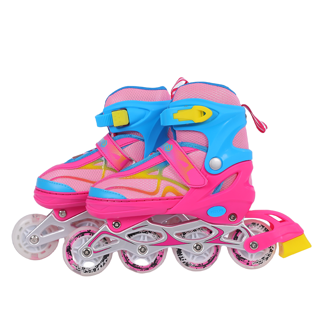 Endless Inline Skates - Preschoolers Balance \u0026 Coordination - Walmart  Business Supplies, image size:1080x1080