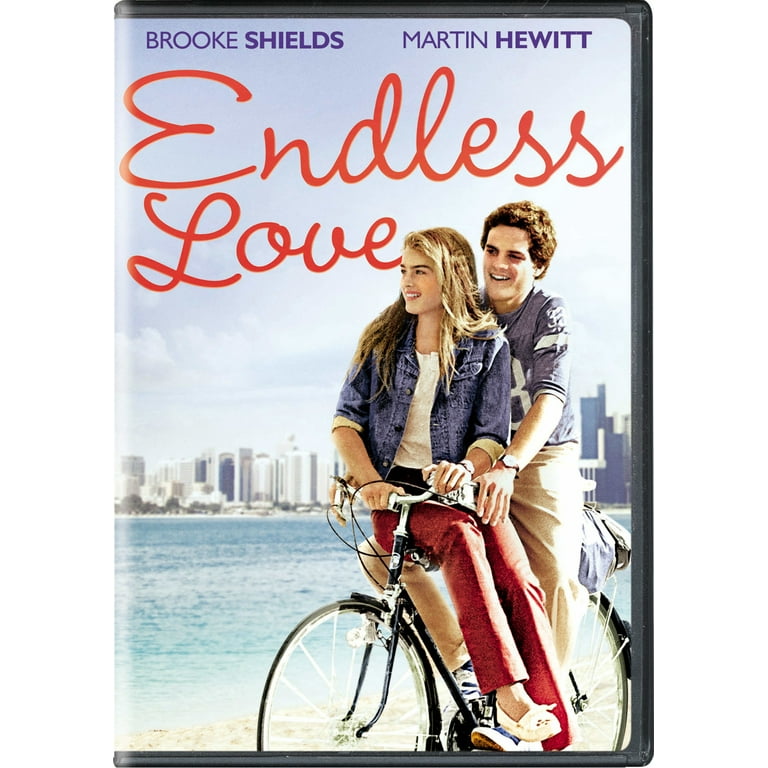 Endless Love (1981) [DVD] - Walmart.com