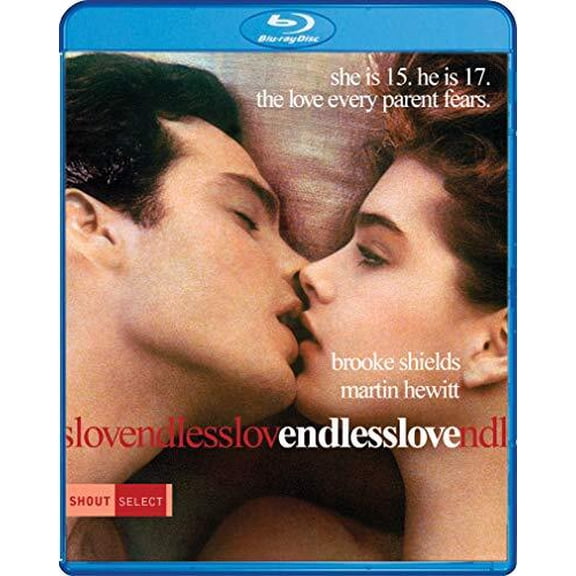 Endless Love (Blu-Ray)