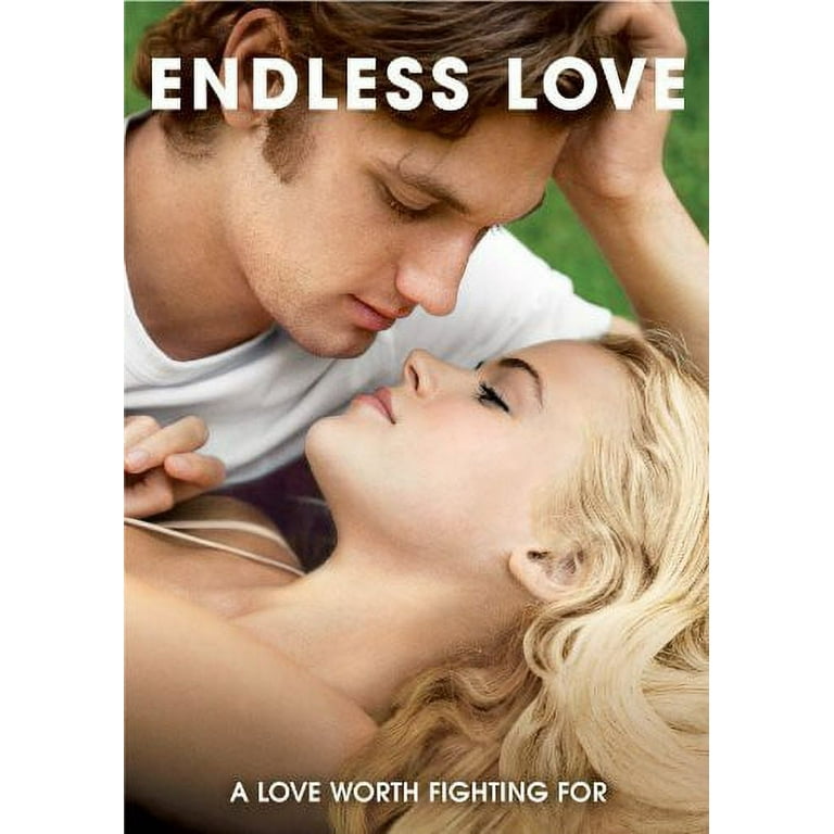 Endless Love (DVD), Universal Studios, Drama 