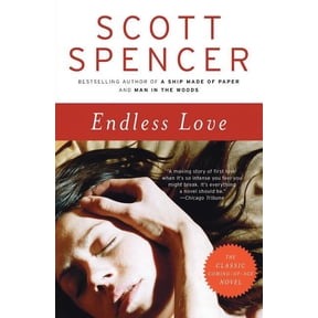 Endless Love, (Paperback)