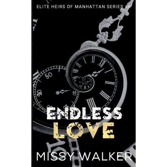 Endless Love, (Paperback)