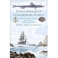 thumbnail image 1 of Pre-Owned Endless Novelties of Extraordinary Interest: The Voyage of H.M.S. Challenger and the Birth of Modern Oceanography Paperback, 1 of 1