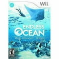 thumbnail image 1 of Endless Ocean Dive Discover Dream - Nintendo Wii, 1 of 9