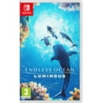 thumbnail image 1 of Endless Ocean Luminous (Nintendo Switch), 1 of 2