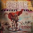 thumbnail image 1 of Kreator - Endless Pain [COMPACT DISCS], 1 of 2