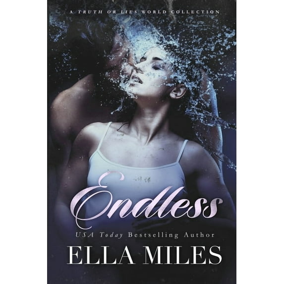 Endless, (Paperback)