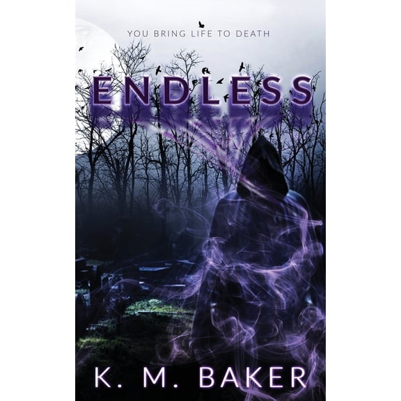 Endless, (Paperback)
