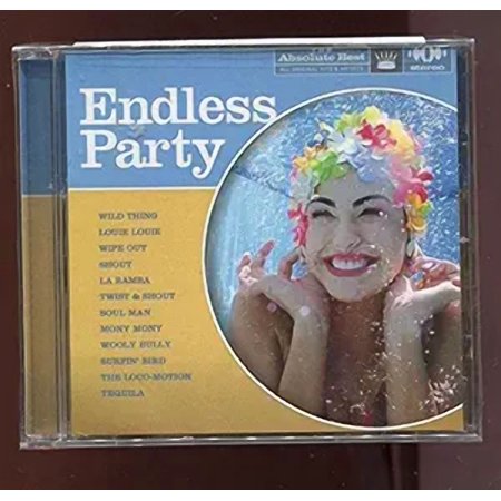 Endless Party Original Masters