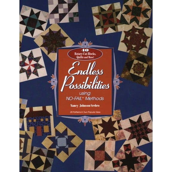 Endless Possibilities: Using No-Fail Methods, (Paperback)